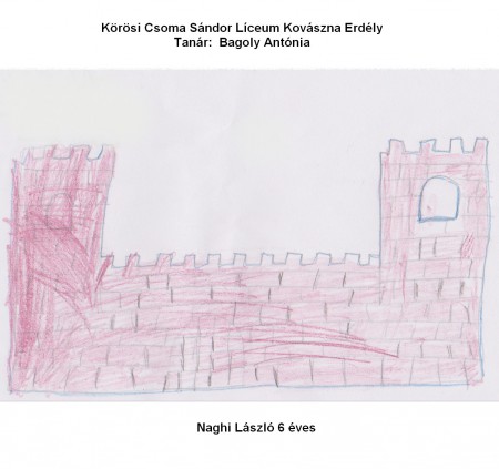 Naghi László 1. korosztály